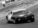 De Tomaso Pantera Gr. 3 1972 года